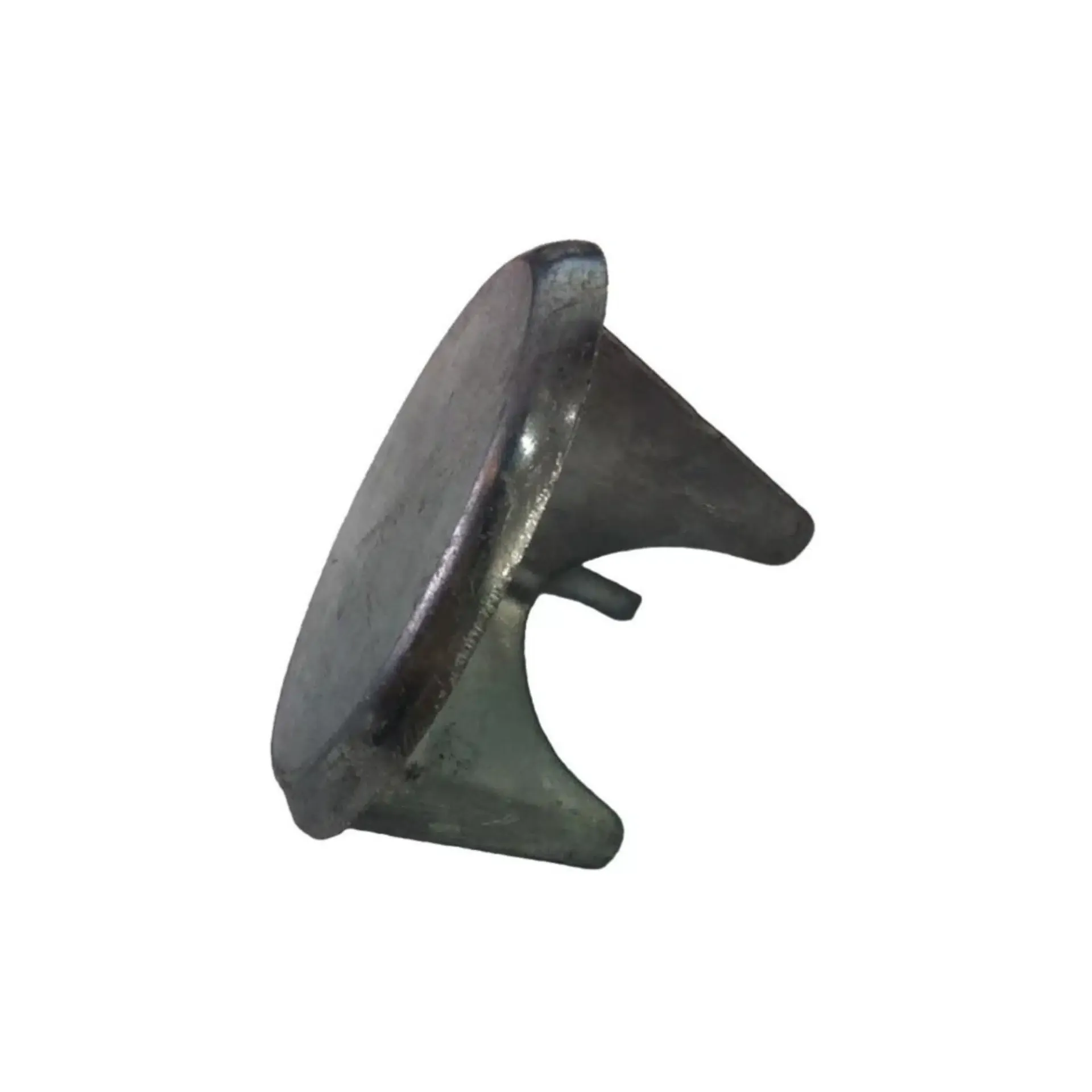 [FEN-HDW-CAP-238] Fence Post Plug Cap — 2⅜ in.